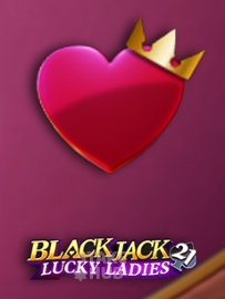 Blackjack Lucky Ladies